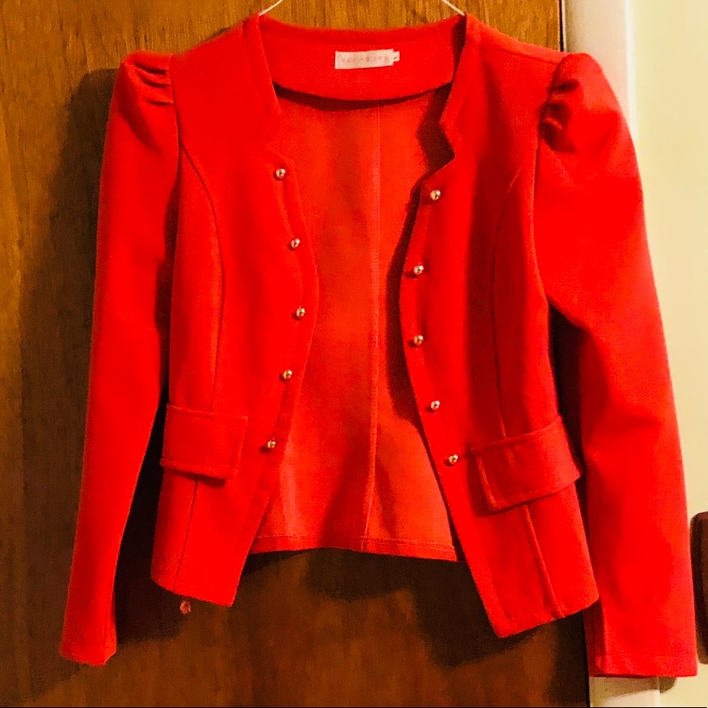 Blazer